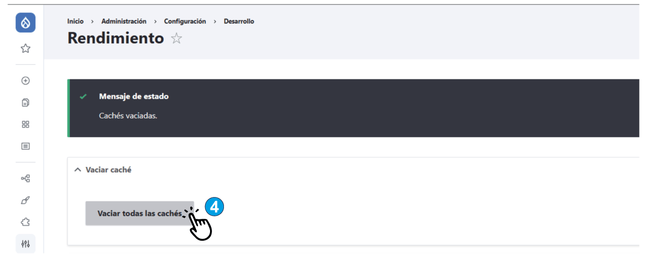 www.cursodrupal.com | Formacion Drupal y Symfony en Español