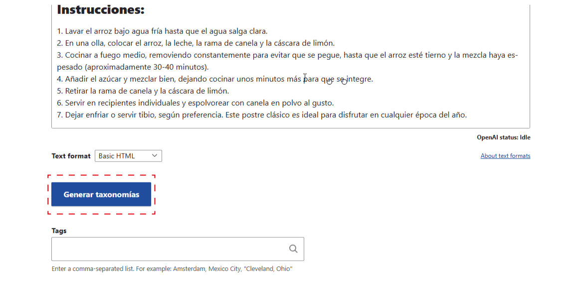 www.cursodrupal.com | Formacion Drupal y Symfony en Español