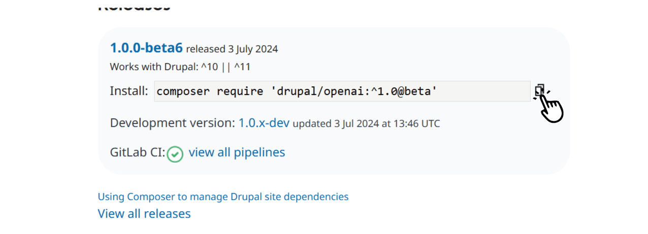 www.cursodrupal.com | Formacion Drupal y Symfony en Español