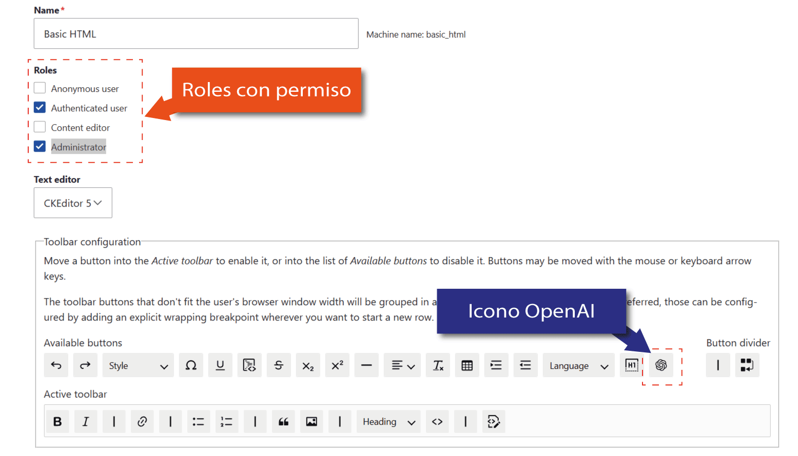 www.cursodrupal.com | Formacion Drupal y Symfony en Español
