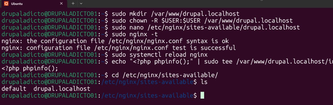 www.cursodrupal.com | Formacion Drupal y Symfony en Español