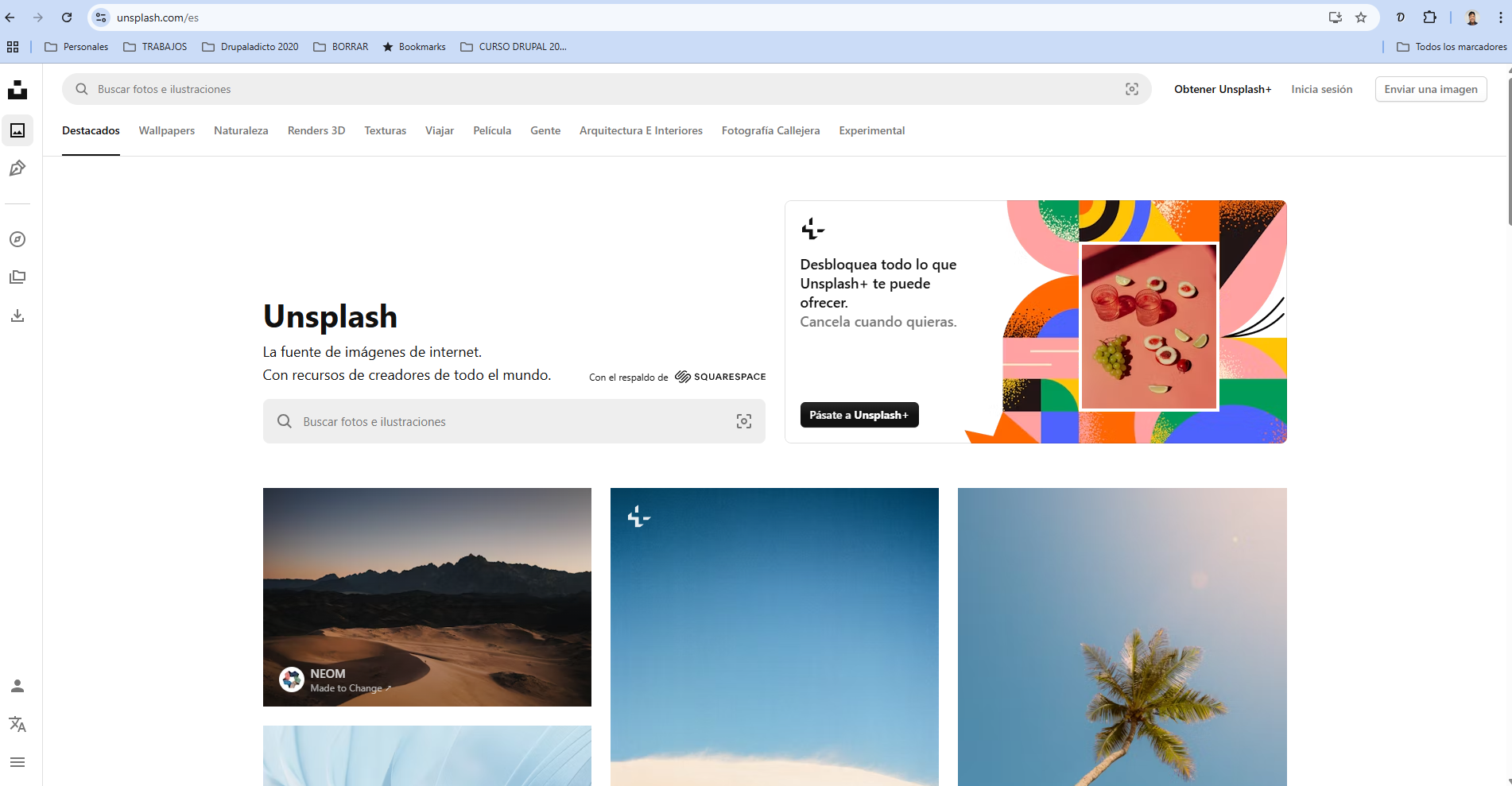 www.cursodrupal.com | Formacion Drupal y Symfony en Español